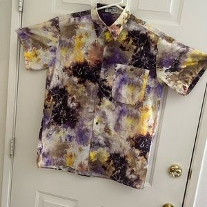 Men’s Mondo Marco aloha shirt